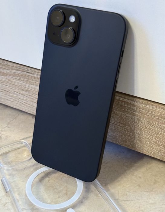 iphone 15 plus / 128