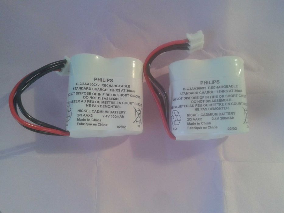 Nowy telefon bezprzewodowy firmy Philips Xalio 200