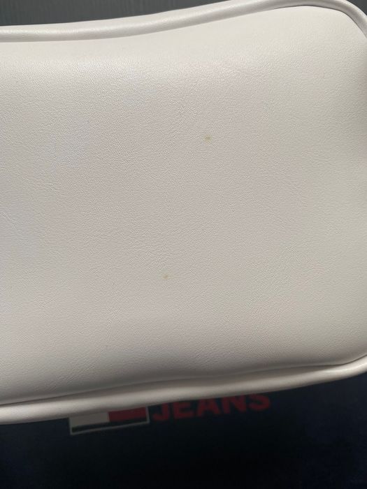 Torebka biała Tommy Jesans