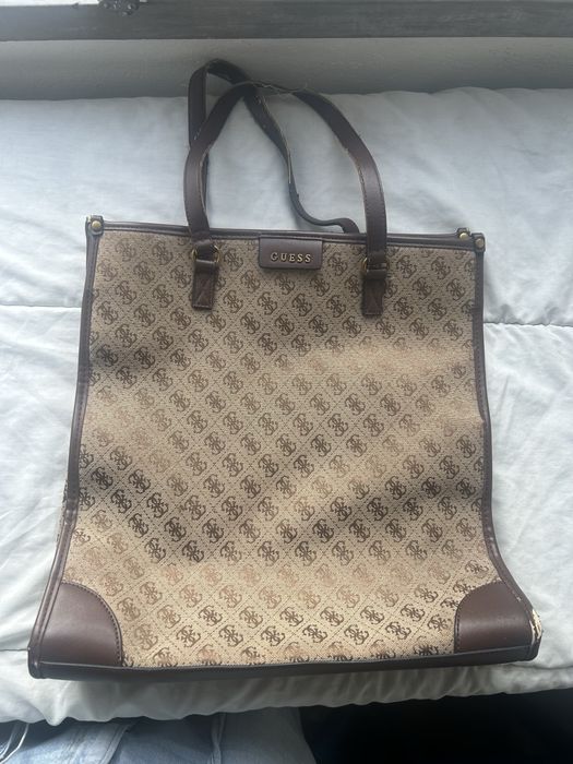 Bolsa guess tote