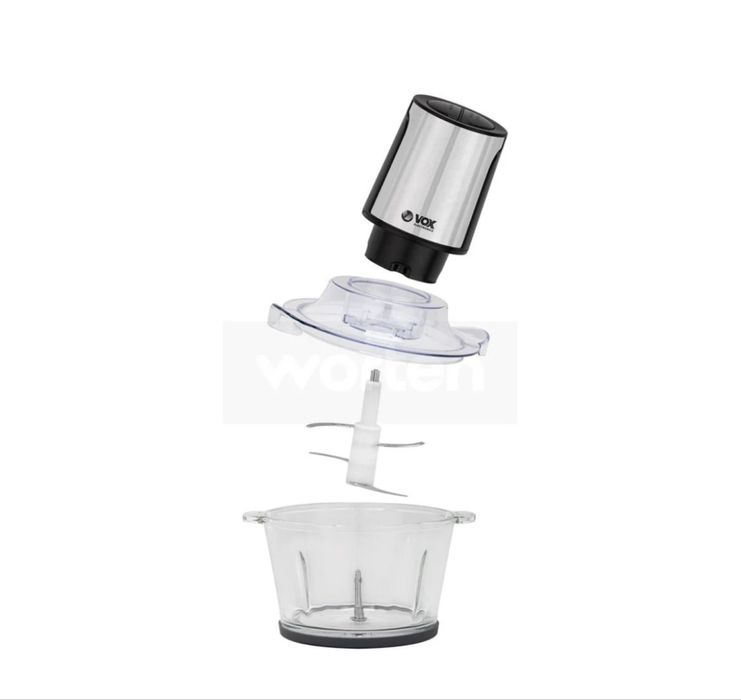 Picadora VOX de alimentos