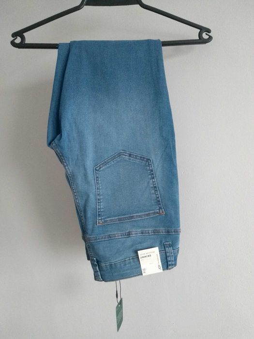 NOWE Jeansy skinny Jacqueline de Yong M/ 30