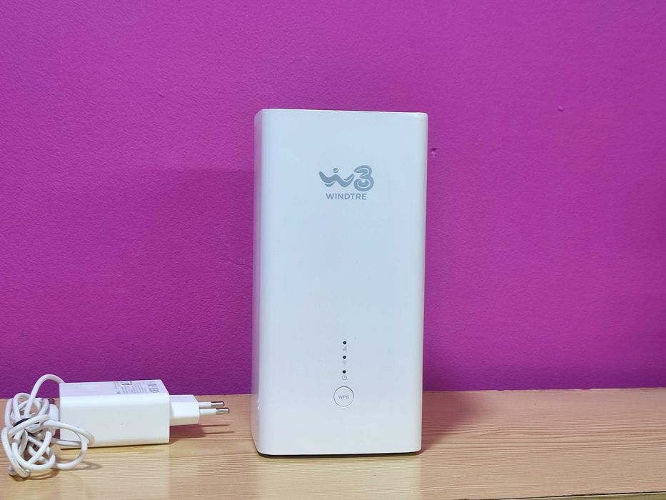 600Mbps Cat.12 Soyealink(Huawei)B628 4G+ Router