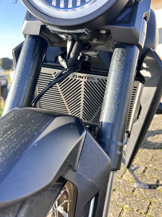 Zontes GK350 2023