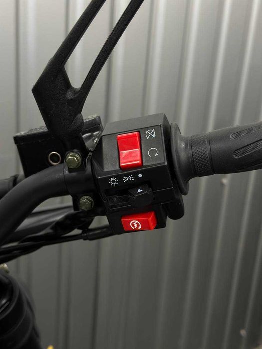 Новий мотоцикл Spark SP250SC-3 Гарантія/Доставка