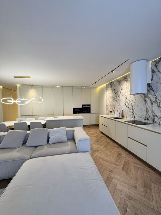 2-rooms apartment apartment by the address st. Kapushanskaya (area 89 m²) - Atlanta.ua - photo 4