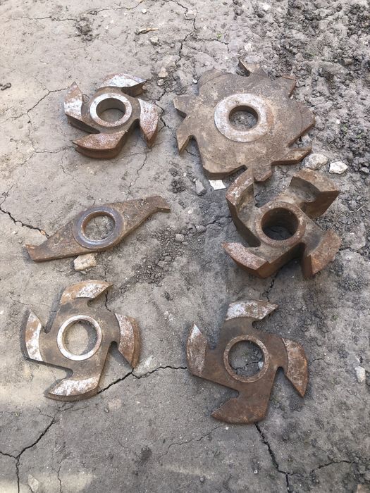 Фрези радянські