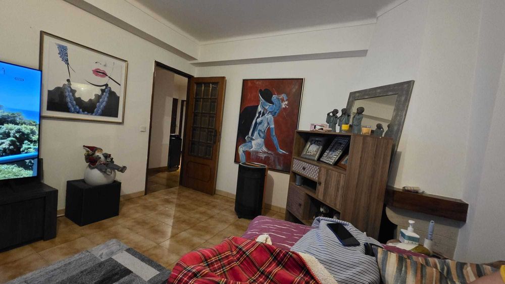 ARRENDA-SE T3 Cruz da Areia - Leiria