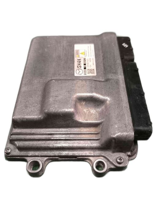 Centralina Motor / ECU MAZDA 6 Combi 2.2 D (110 kW / 150 cv) [10.2012 - 12.2020] SH4K18881C (OEM) | 275700-5675 (OEM) | 2757005675 (OEM)