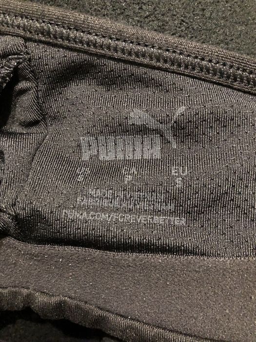 Жіночий спортивний комплект, топ puma