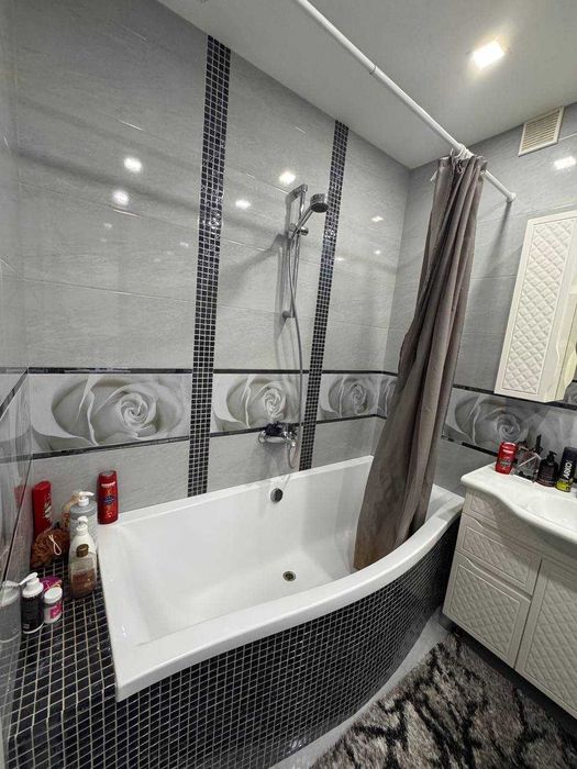 Продаж стильної 1к квартири в ЖК Буча Квартал