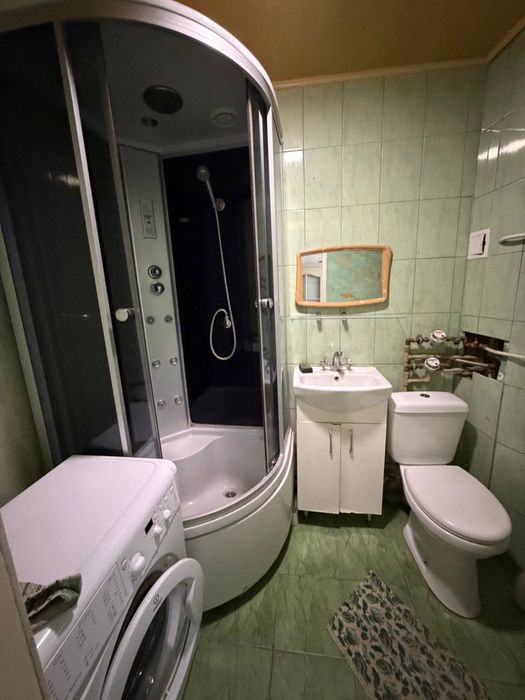 Сдам 1к ЖК Воробьевы Горы, м. Академика Павлова