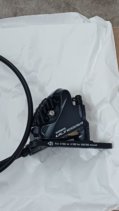 Bomba/Pinça de travão ultegra br8070