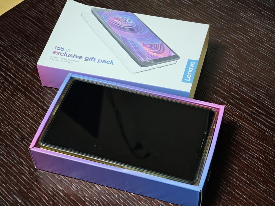 Tablet Lenovo Android TB-7305F 16gb