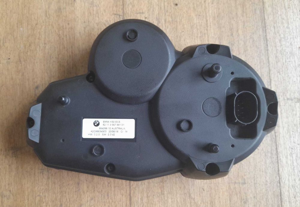 QUADRANTE OEM BMW R1200 GS/GSA 13-17