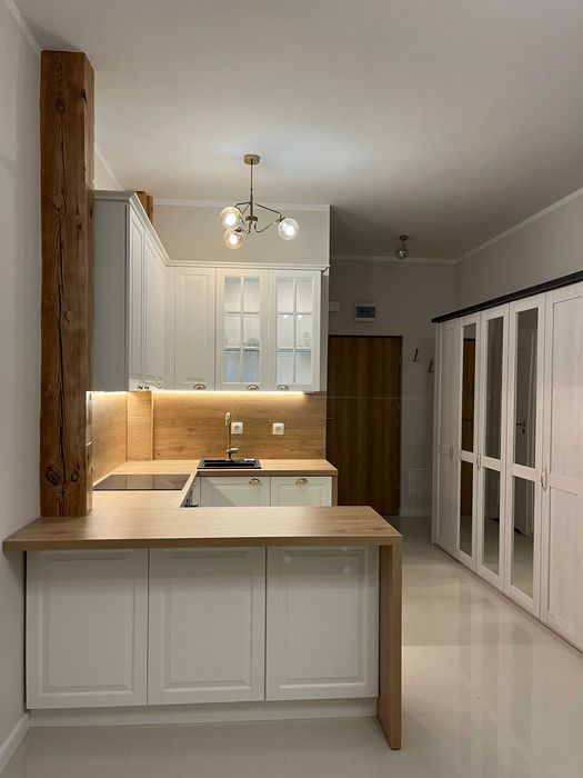 Wynajmę 40 m2 -  Wyszyńskiego 109 (Stary Młyn)