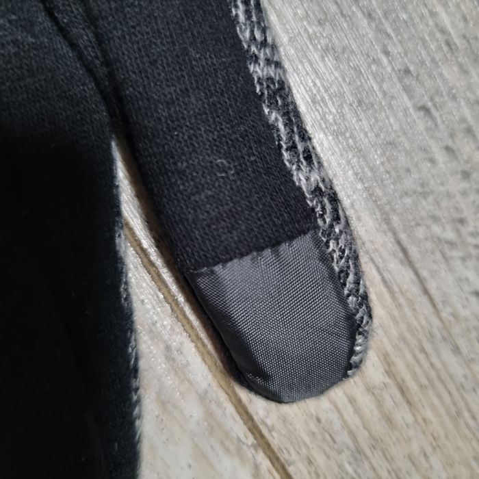 Перчатки тёплые  сенсорные