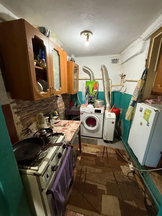 Продаж 2-х кім квартири 1/1 Центр вул 4 Слобідська