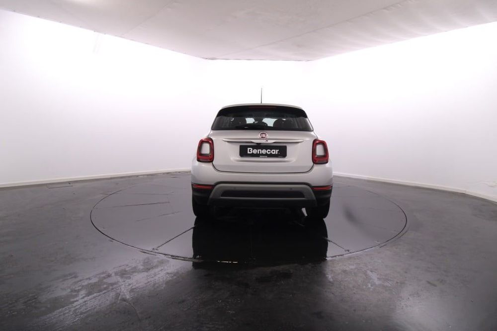 Fiat 500X 1.0 FireFly City Cross