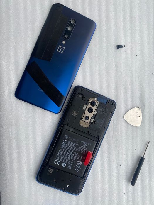 OnePlus 7 Pro на запчастини / під ремонт або відновлення!