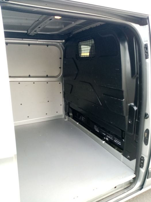 Продам Ford Transit Custom