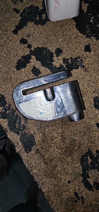 KIT ANTI-FURTO para motas