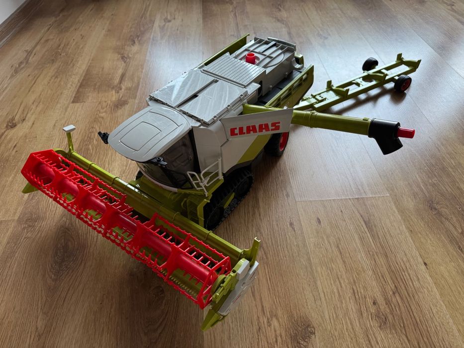 Bruder Claas Lexion 780