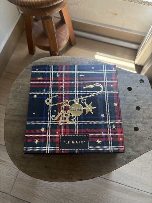 Le Male - Coffret  | Jean Paul Gaultier