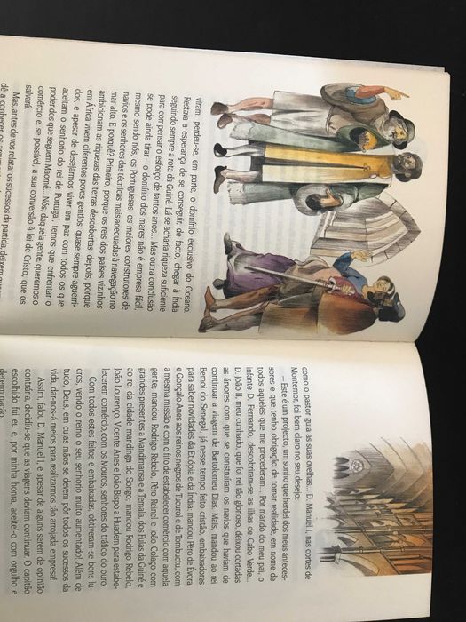 4 Livros - Idade Junior