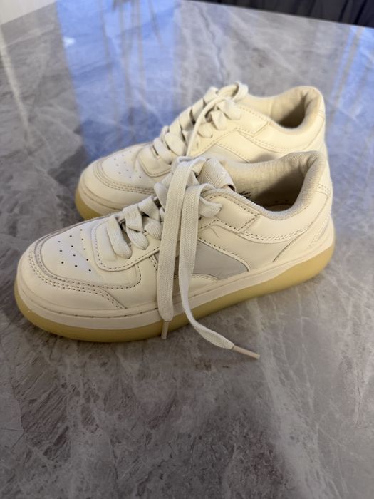 Зара кросівки стелька 19,5