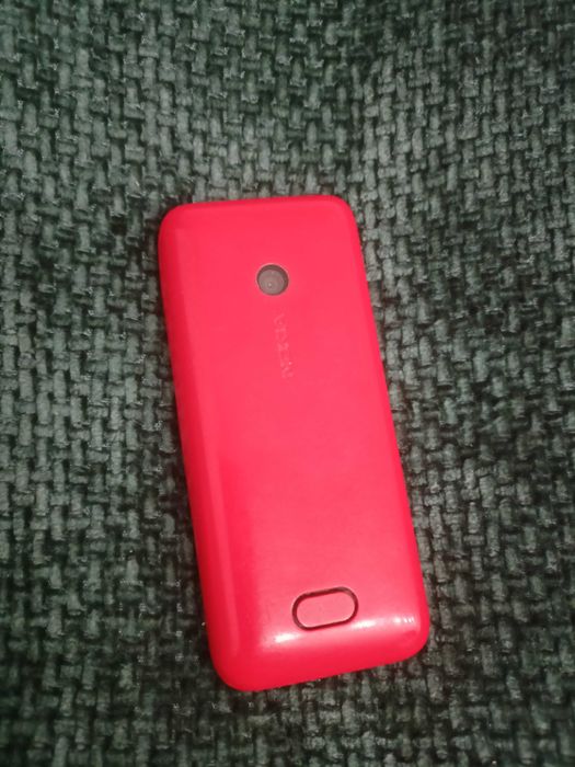 Nokia 208.1 bez blokady sim-lock