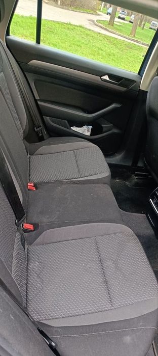 Продам Volkswagen Passat 2016 Пассат