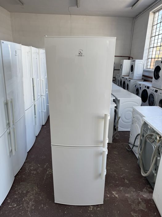 Lodówka Electrolux 185cm. A++ SPRAWNA. Gwarancja. Transport