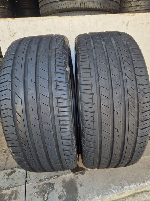 Шини 255/45/20, Braves, (349)