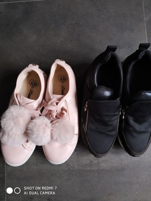 Sprzedam buty damskie