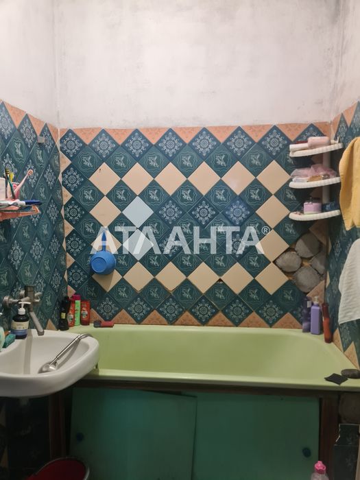Предлагаю к продаже дом в Фонтанке