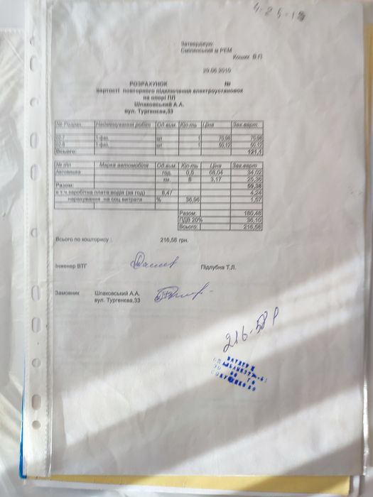 Земельна ділянка під забудову