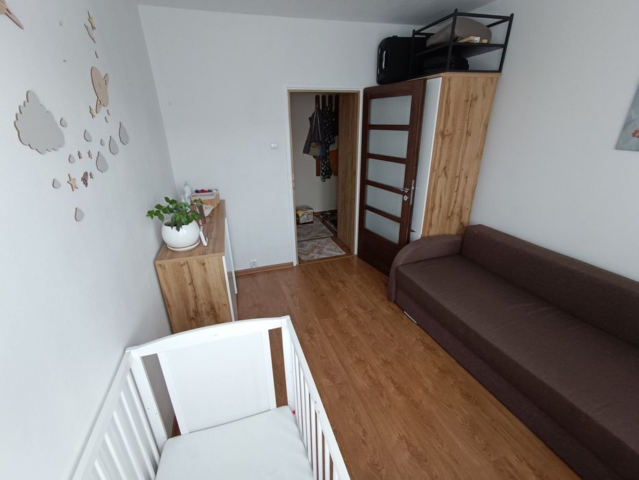 Mieszkanie – Ostrowiec Świętokrzyski, Kamienna, Śródmieście - Widok 5