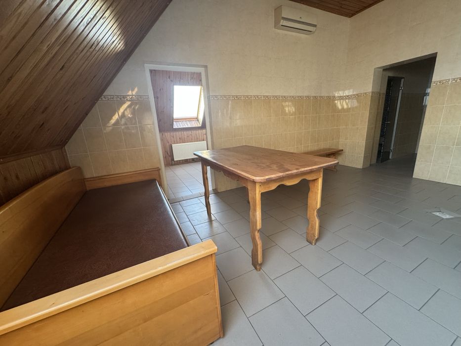 Готовий бізнес в центральній частині міста. Спа комплекс