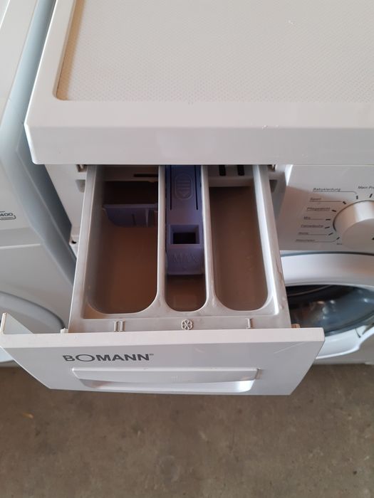 Okazja! Pralka Bomann 7kg Gwarancja! Transport Gratis!