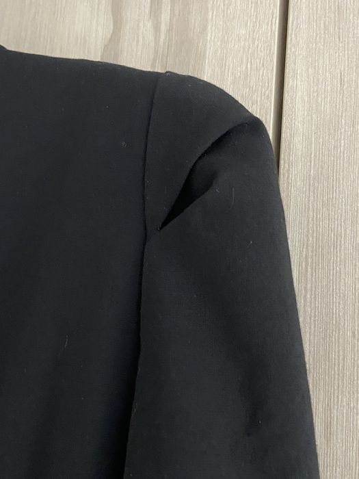 Zara woman rozm 38 M żakiet damski czarny Vintage y2k