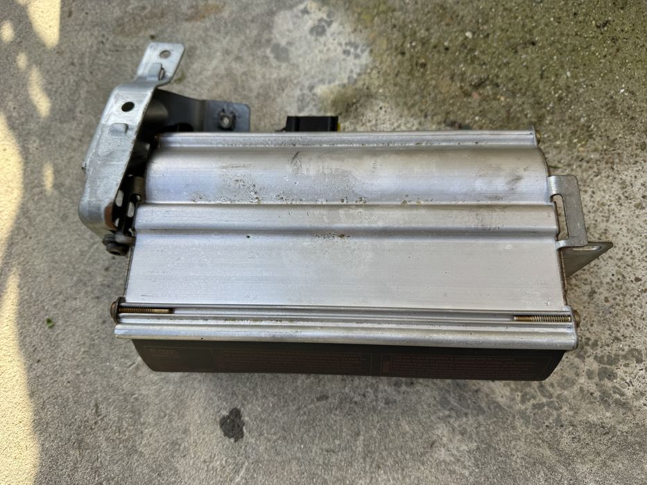 Vendo varias peças A3 8L 110CV