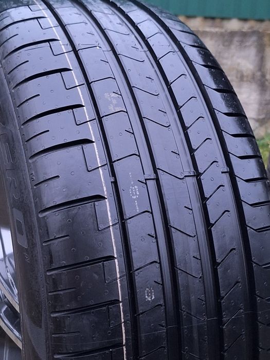 Новий літній комплект оригінал коліс R19 AMG Mercedes S clas W223