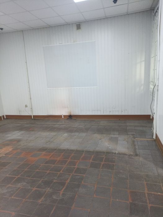 Аренда продуктового магазина