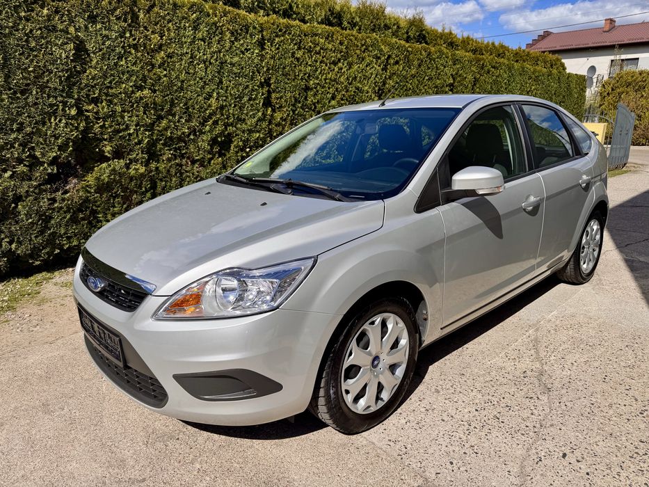 Ford Focus 1.6 16V 101KM 2008R