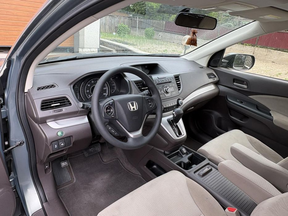 Хонда Honda cr-v 4 2012