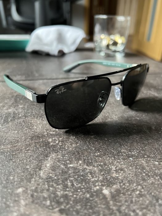 Okulary RAY BAN