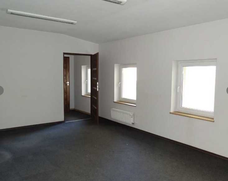 Lokal użytkowy 98 m² - centrum, Ostrów Wielkopolski