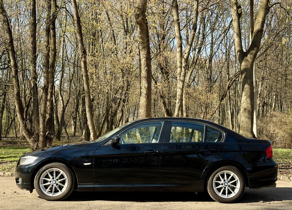 BMW 320i E90 170к.с.