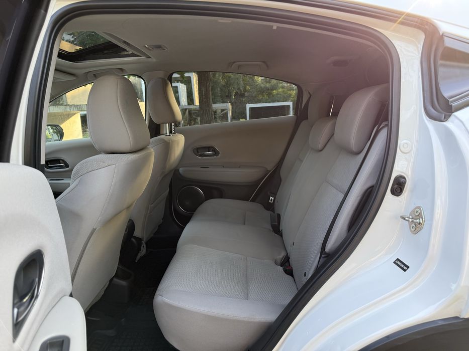 HONDA HR-V 2015 VIN 3CZRU5H52GM724024 фото оголошення 15 з 24